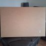 LACK Black coffee table IKEA Image 5