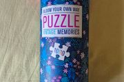 2 x 1000 piece Jigsaw Puzzles