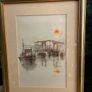 Two lovely matching prints by danish artist Mads Stage Image 2