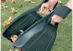 Leaf Scoops XL