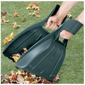Leaf Scoops XL