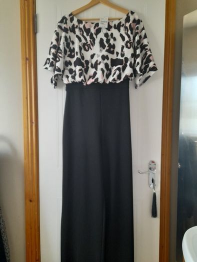 QUIZ Jumpsuit