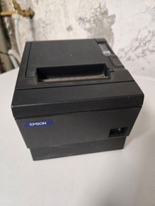 Epson TM-T88III thermal printer