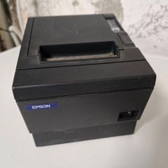 Epson TM-T88III thermal printer