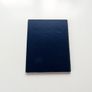 Farthings 1937 - 1956 Album With Full Set 24 Coins Image 7