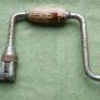 Vintage Antique Ratcheting Brace Hand Drills (25 each) Image 9