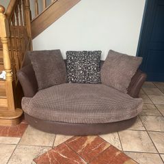 cuddle chair