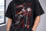 Anime Clothing &amp; Accessories | Free EU Shipping