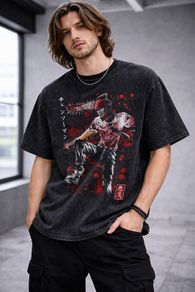 Anime Clothing & Accessories | Free EU Shipping