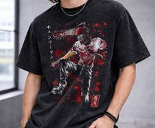 Anime Clothing & Accessories | Free EU Shipping
