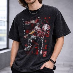 Anime Clothing & Accessories | Free EU Shipping