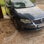 Car breaking or repairable Image 2