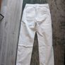 &other stories white jeans Image 4