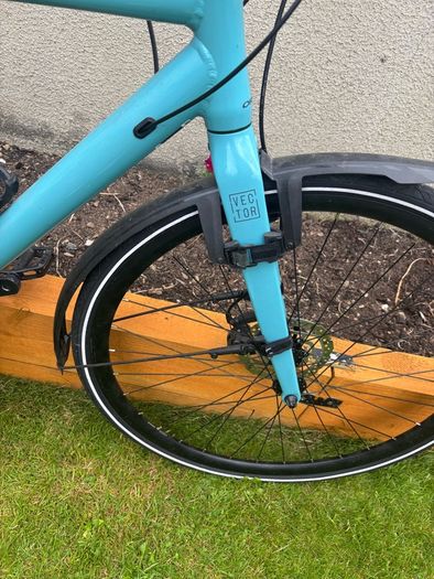 Orbea Vector