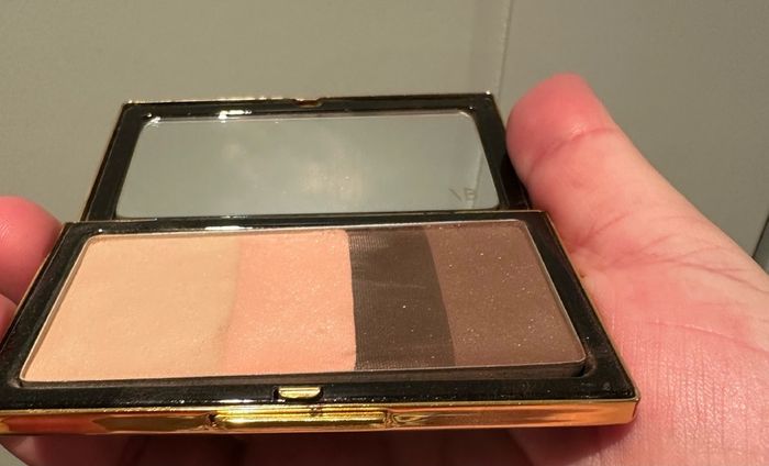 Victoria Beckham palette