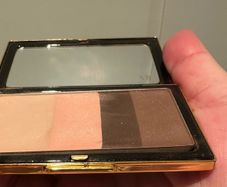 Victoria Beckham palette