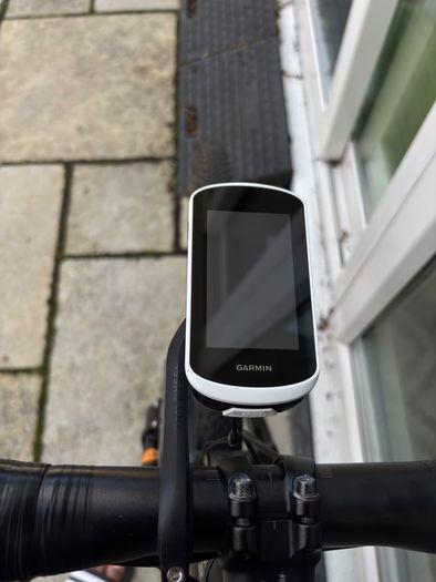 Garmin Bike Computer - Garmin Edge Explorer 2