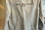 BOYS Tommy Hilfiger Hoodie age 10