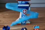 Paw Patrol Adventure Bay Bath Playset