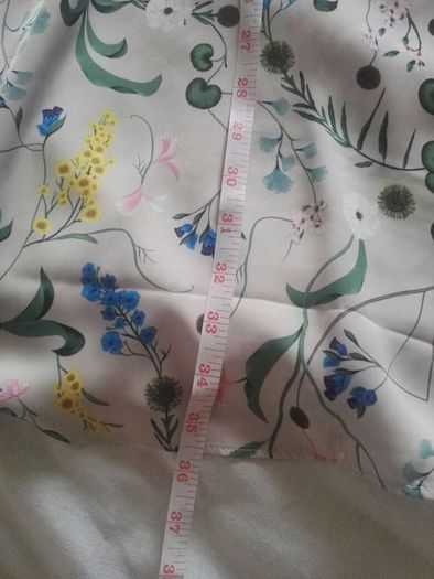H&m Floral Dress