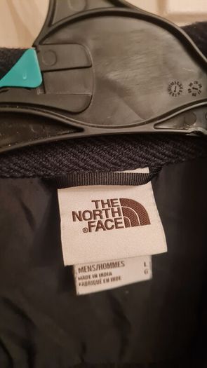 The North Face Flanel Shirt