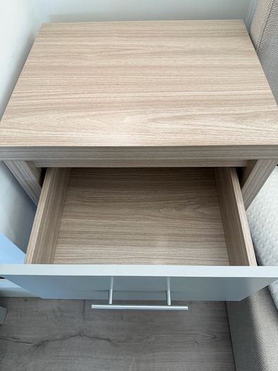 Bedside Locker