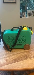 Kids Suitcase