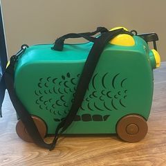 Kids Suitcase