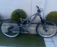nukeproof mega 290c