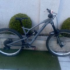 nukeproof mega 290c