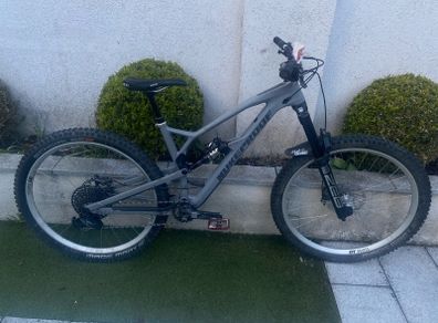 nukeproof mega 290c