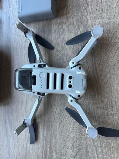 Dji Mini 2 Flymore Combo