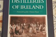 The Lost Distilleries Of Ireland by Brian Townsend