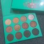 Juvia's Place The Nubian Eyeshadow Palette Image 2