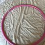 Pink Hula Hoops (with inner Noise) Image 3