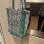 Tony Burch New York canvas Tote Bag - Brand New Image 9