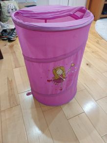 laundry basket