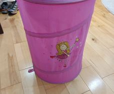 laundry basket