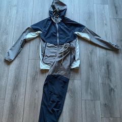 Monterrain Tracksuit XS