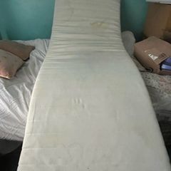 Mattress