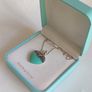 Sterling Silver Necklace Image 6