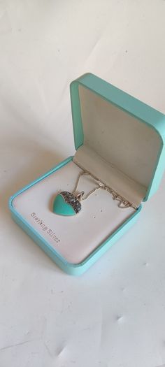 Sterling Silver Necklace