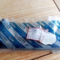 Genuine Fiat Coupe Turbo,radiator Hose Pipe,rad To Turbo 46480785