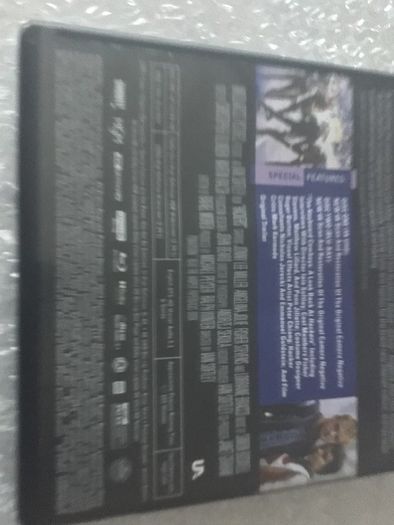 Hackers  4K UHD Collector's Edition (USA Import) 4K UHD + Blu-Ray