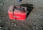 Perkins Vintage Fuel Tank