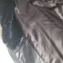 Leather biker jacket, Lamb Nappa (Italy), size 38-42 Image 10