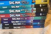 Dog Man