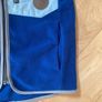 Racoon outdoor kids fleece age 6-7 122cm Image 8