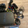 PS2 console 39003 + games Image 9