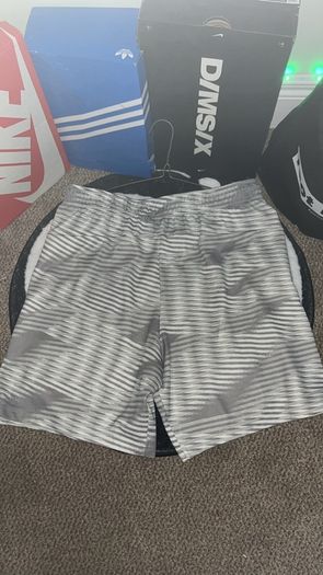 Nike Dri-Fit Legend All Over Print Set
